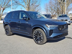 2026 Volvo XC90 B6 Ultra Dark Theme 7-Seater AWD SUV