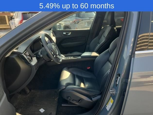 Certified 2022 Volvo XC60 Inscription with VIN YV4L12RL8N1080844 for sale in East Petersburg, PA