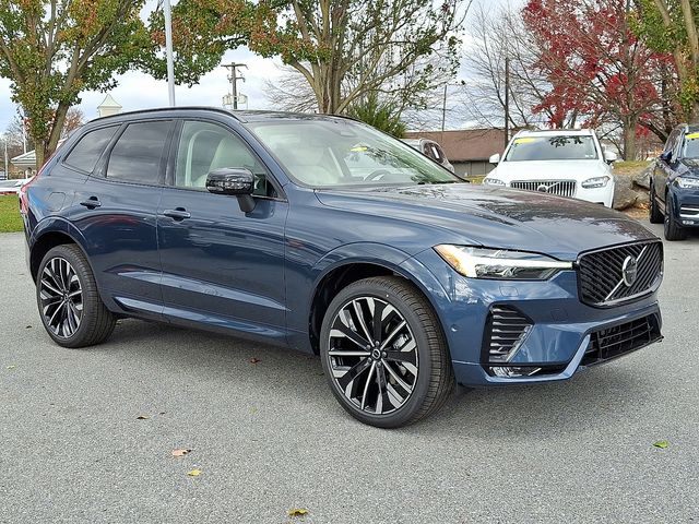 2026 Volvo XC60 Ultra's photo