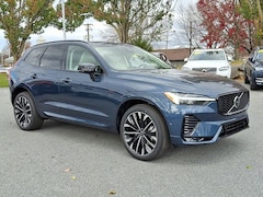 2026 Volvo XC60 B5 Ultra AWD SUV