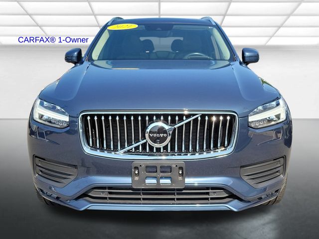 Certified 2021 Volvo XC90 Momentum with VIN YV4A22PK4M1770586 for sale in East Petersburg, PA