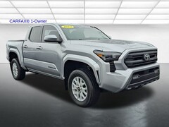 2024 Toyota Tacoma SR5 Truck