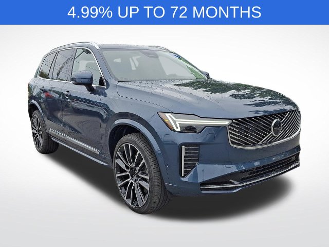 2026 Volvo XC90 B6 Plus 7-Seater AWD SUV
