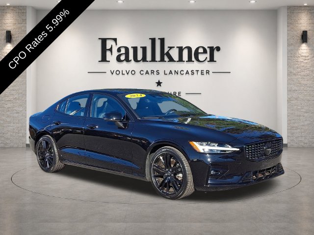 2024 Volvo S60