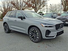 2026 Volvo XC60 plug-in hybrid T8 Ultra eAWD SUV