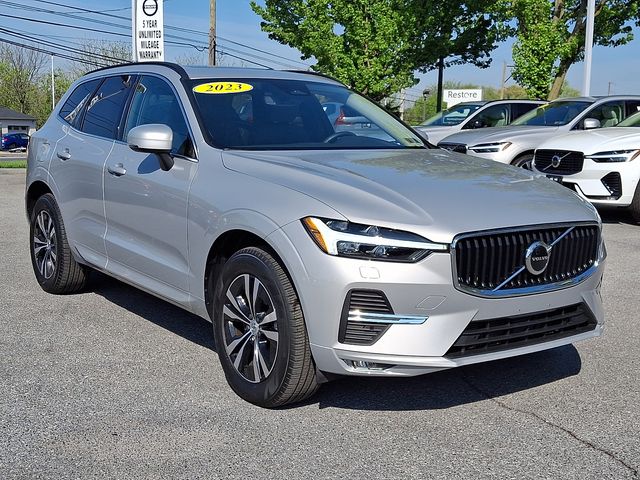 2023 Volvo XC60