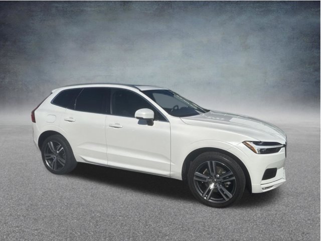 2021 Volvo XC60