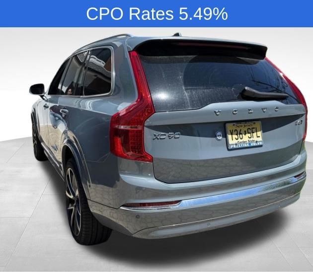 2023 Volvo XC90 B6 Plus 7-Seater 4WD's photo