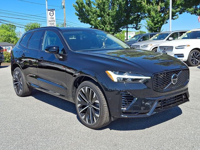 2026 Volvo XC60 T8 Ultra Dark AWD's photo