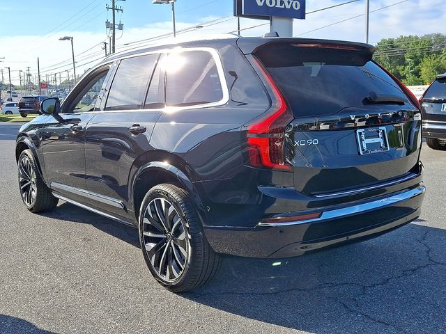 2026 Volvo XC90 Plus - Photo 4
