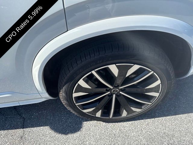 2026 Volvo XC90 Ultra - Photo 16