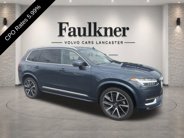 2023 Volvo XC90