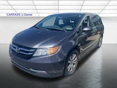 2016 Honda Odyssey EX-L Minivan/Van