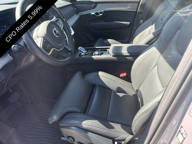 2026 Volvo XC90 Ultra - Photo 19