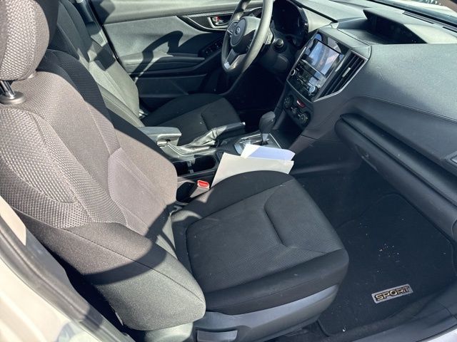 2021 Subaru Impreza Premium photo 3