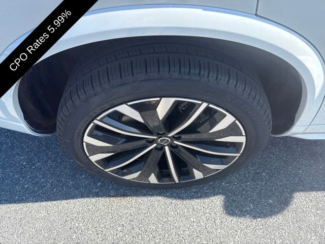 2026 Volvo XC90 Ultra - Photo 11