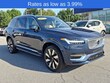 Volvo XC90 Recharge Plug-In Hybrid