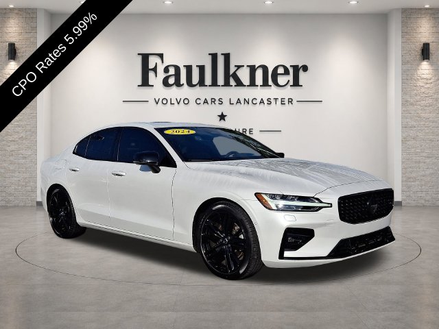 2024 Volvo S60