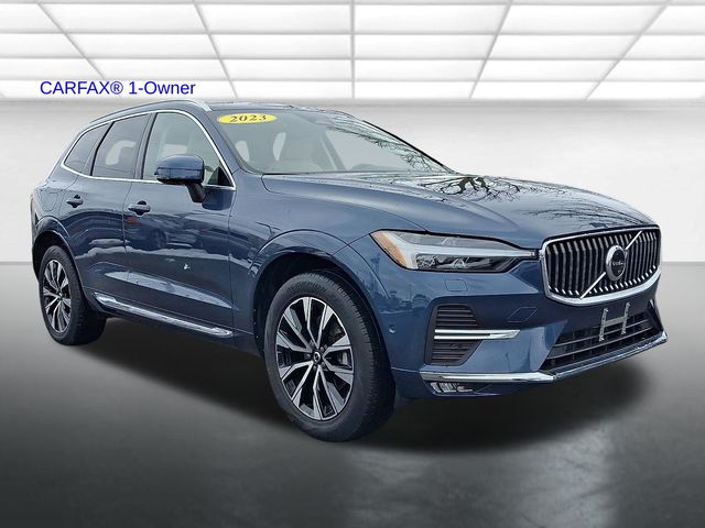 2023 Volvo XC60 SUV 