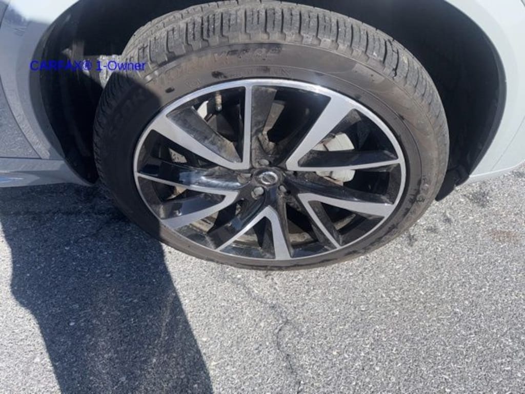 Certified 2024 Volvo XC90 B6 Plus Bright Theme 6-Seater SUV