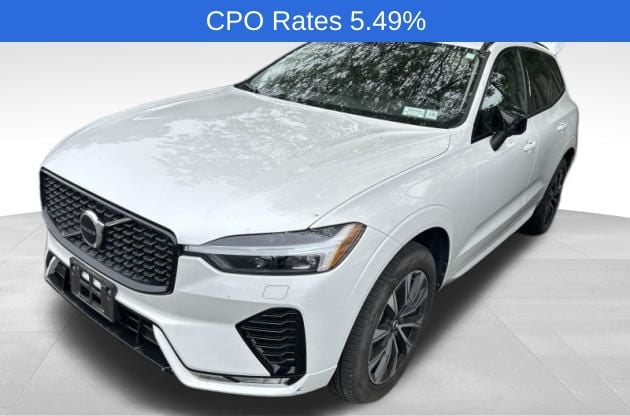 2024 Volvo XC60 B5 Core Dark Theme AWD's photo