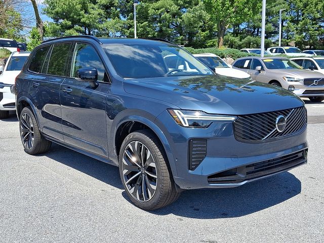 2026 Volvo XC90 T8 Recharge Ultra Dark 6-Seater 4WD's photo