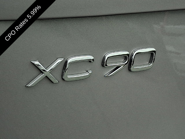2026 Volvo XC90 Ultra - Photo 34