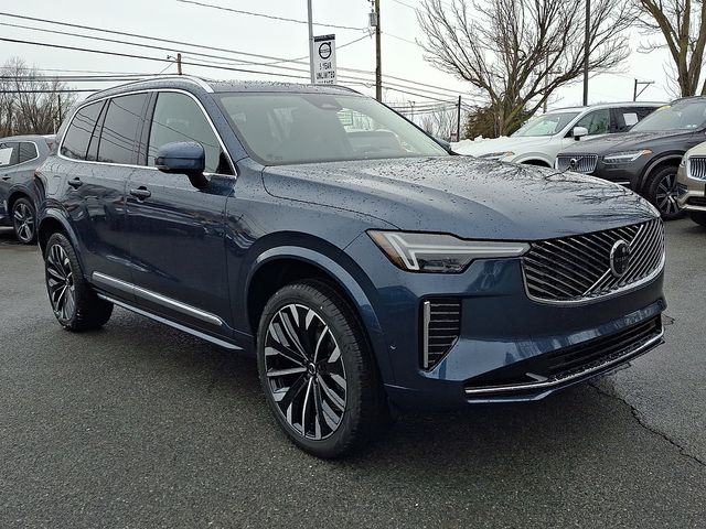 2026 Volvo XC90 B6 Plus Bright 6-Seater 4WD's photo