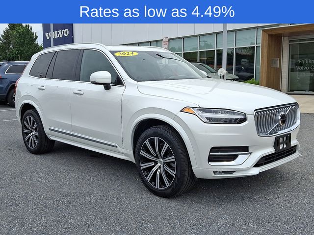 2024 Volvo XC90 Core