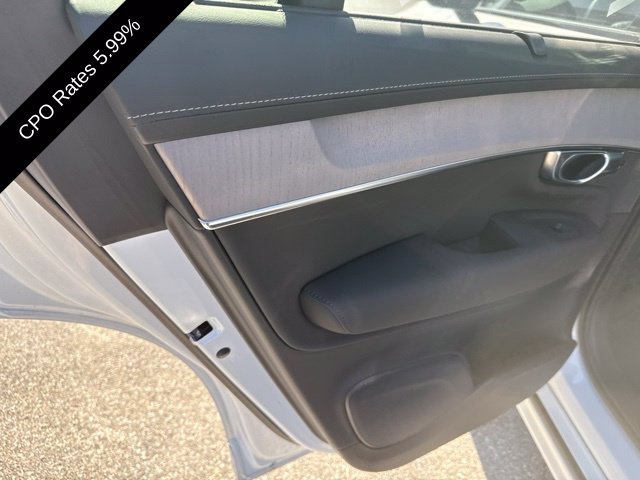 2026 Volvo XC90 Ultra - Photo 18