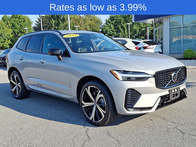 2023 Volvo XC60