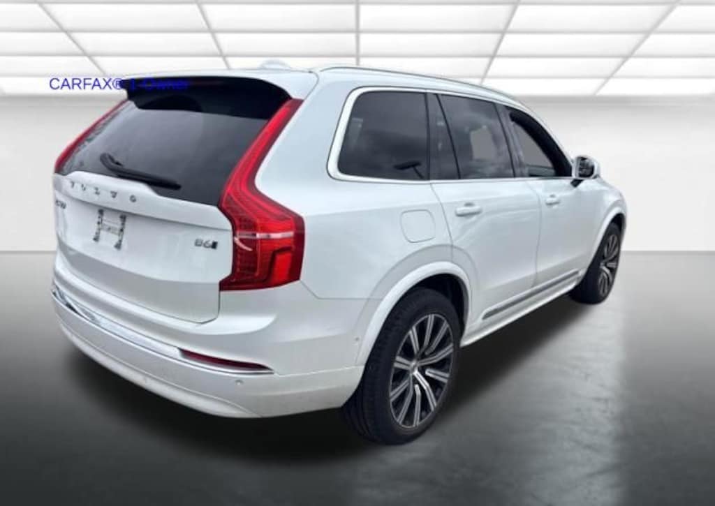Used 2023 Volvo XC90 B6 Plus 7-Seater SUV