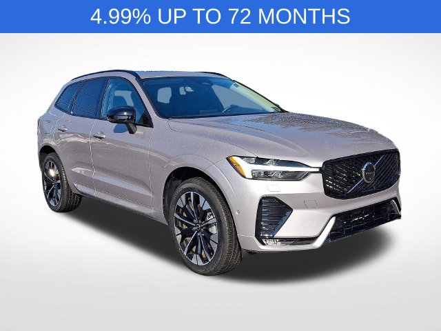 2026 Volvo XC60