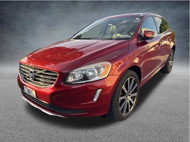 2015 Volvo XC60 T6 AWD Auto Premier Plus's photo
