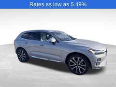 2023 Volvo XC60 B5 Ultimate Bright Theme SUV