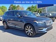Volvo XC90 Plug-In Hybrid