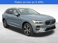 2023 Volvo XC60 B5 Plus Bright Theme SUV