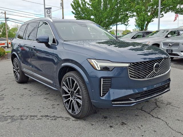 2026 Volvo XC90 B6 Plus Bright 7-Seater 4WD's photo