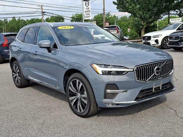 2023 Volvo XC60