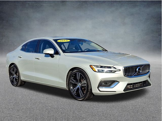 2019 Volvo S60 Inscription's photo