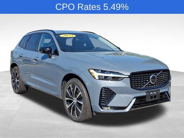 2023 Volvo XC60 B5 Plus Dark Theme AWD's photo