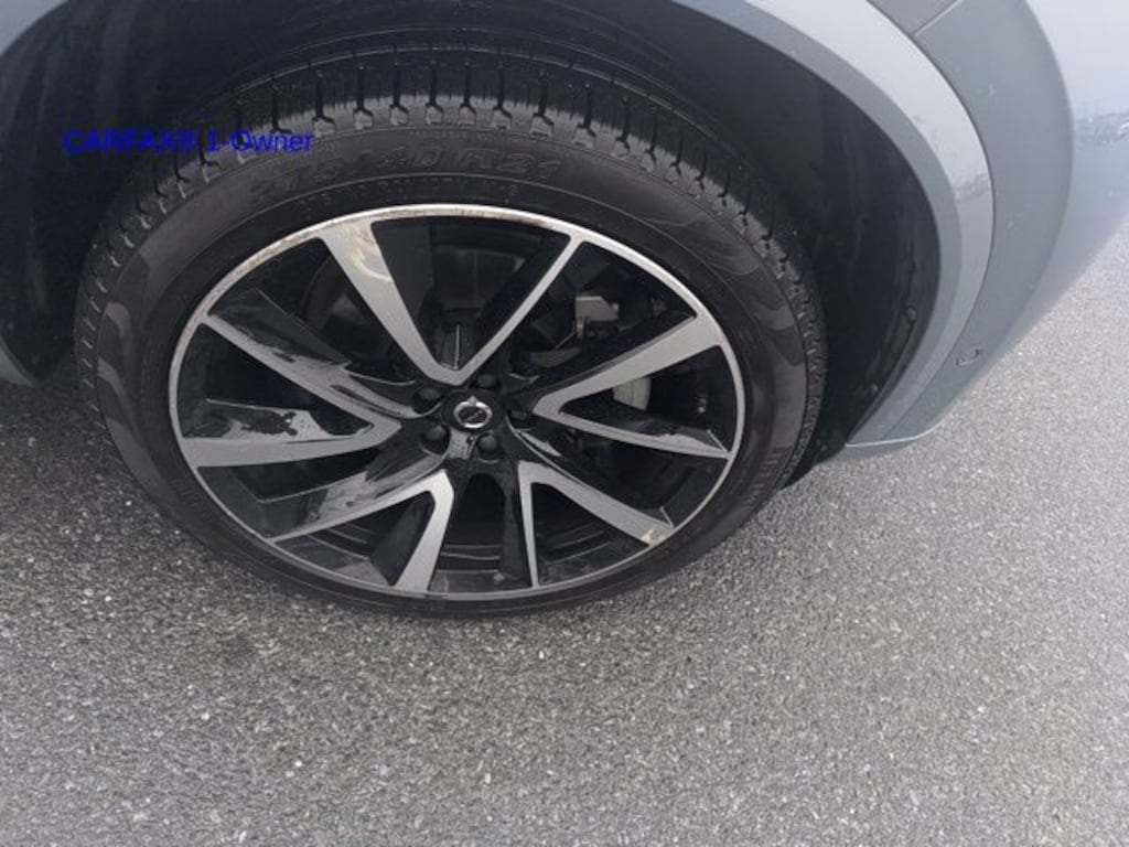 Certified 2023 Volvo XC90 B6 Plus 6-Seater SUV