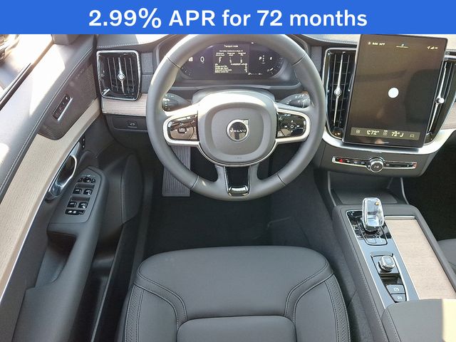 2026 Volvo XC90 Plus - Photo 11