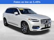  Volvo XC90 Plug-In Hybrid