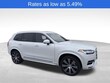  Volvo XC90 Plug-In Hybrid