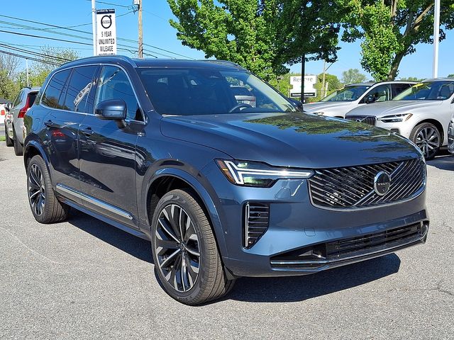 2026 Volvo XC90 T8 Recharge Plus Bright 7-Seat 4WD's photo