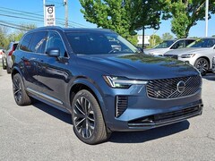 2026 Volvo XC90 plug-in hybrid T8 Plus 7-Seater eAWD SUV