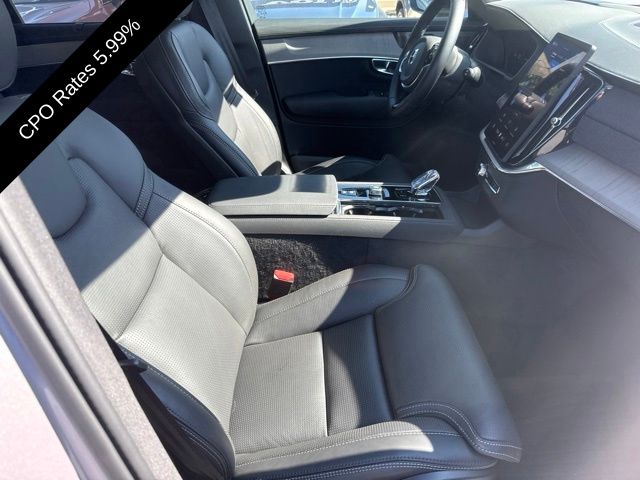 2026 Volvo XC90 Ultra - Photo 3