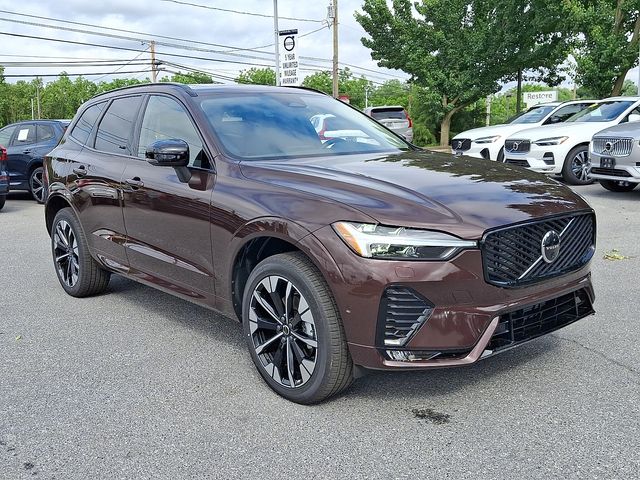 2026 Volvo XC60 SUV 