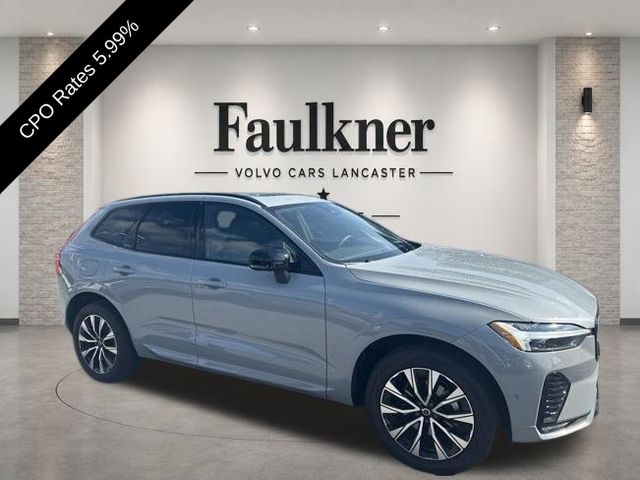 2024 Volvo XC60